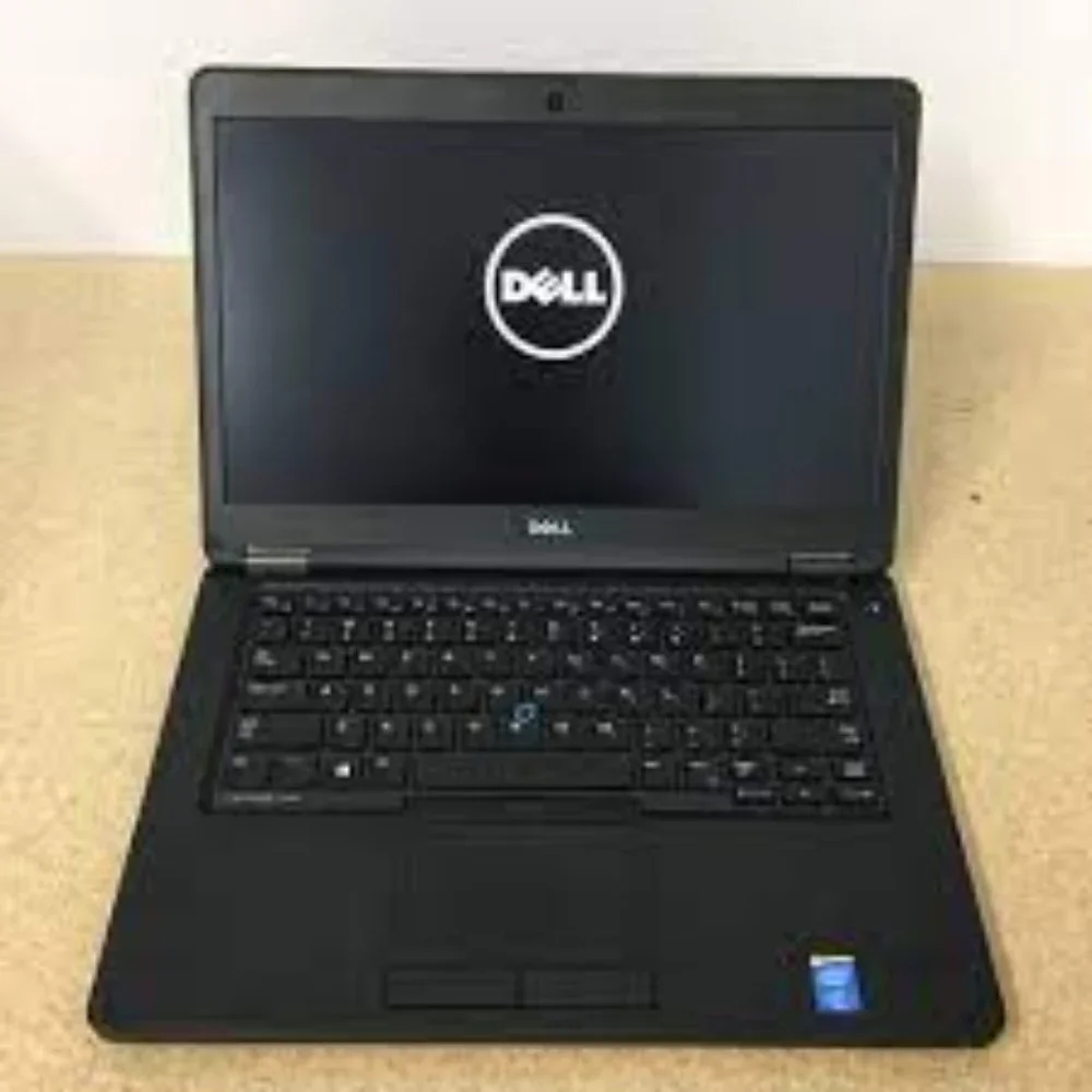 15.6 Dell Business Class Laptop